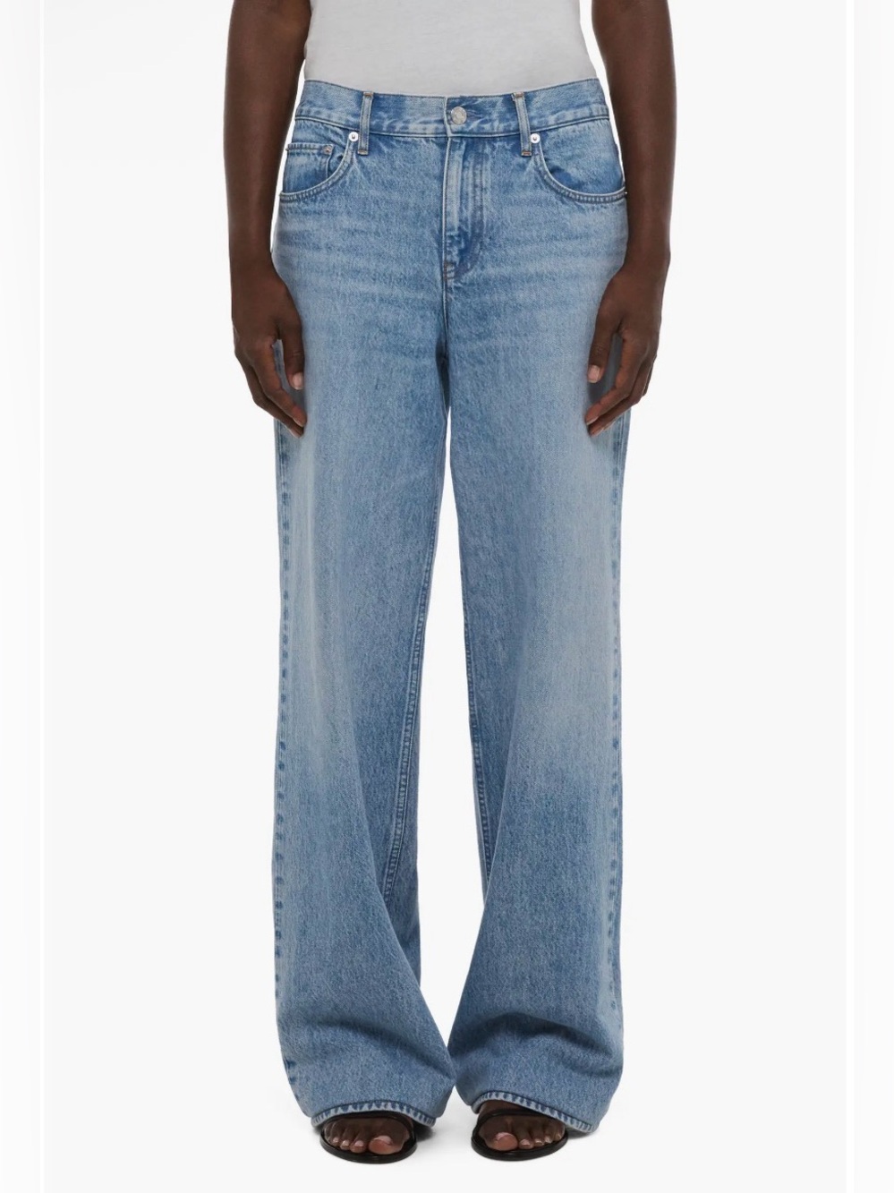Helmut Lang Wardrobe Jeans